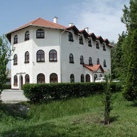 Retimajor Panzio Bed & Breakfast *