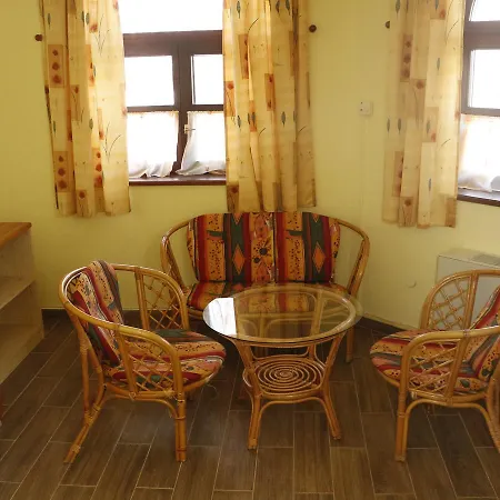 Bed & Breakfast Retimajor Panzio